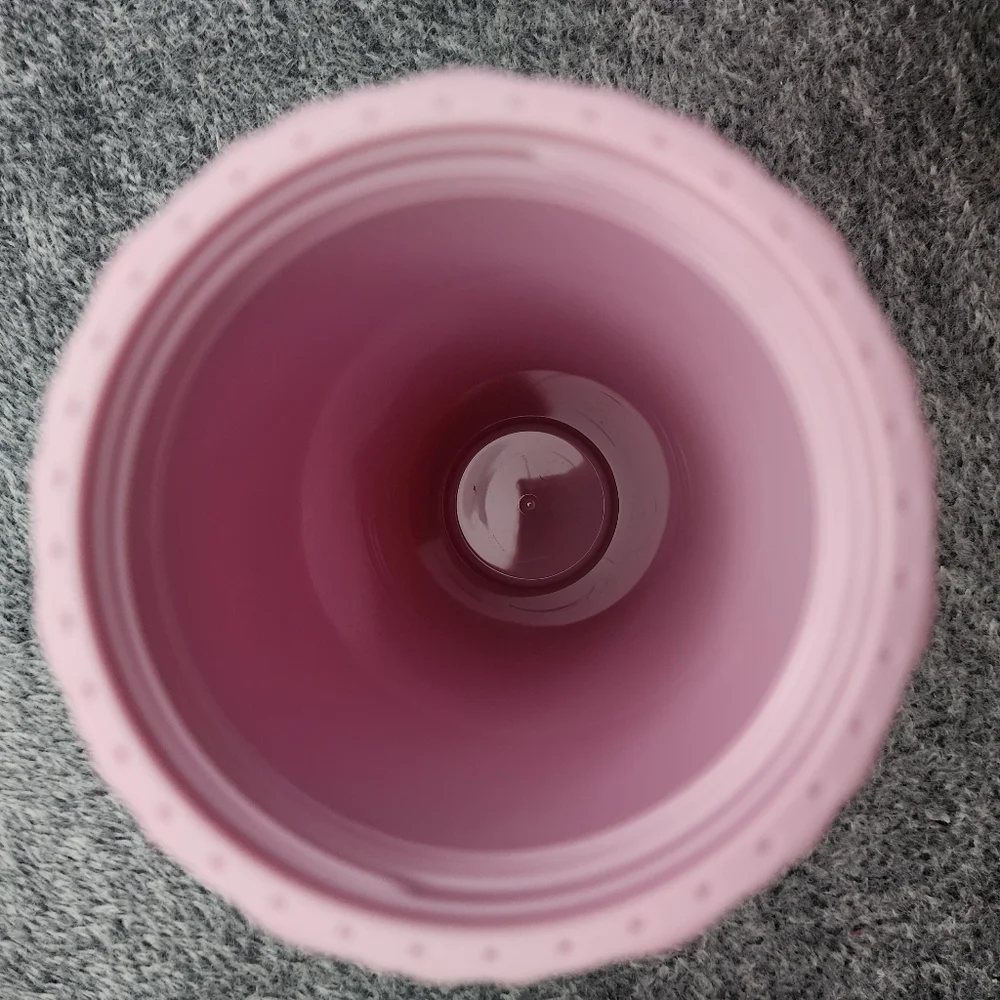Starbucks Iridescent Matte Swirl Gradient Tumbler Venti Summer